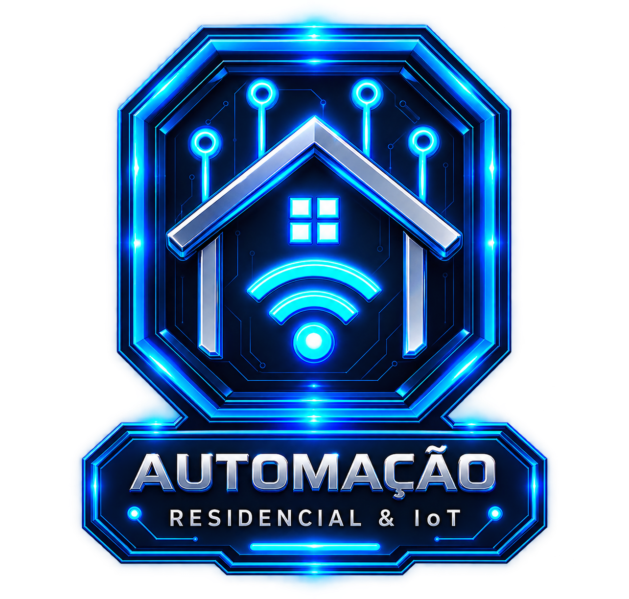 Automação Residencial & IoT