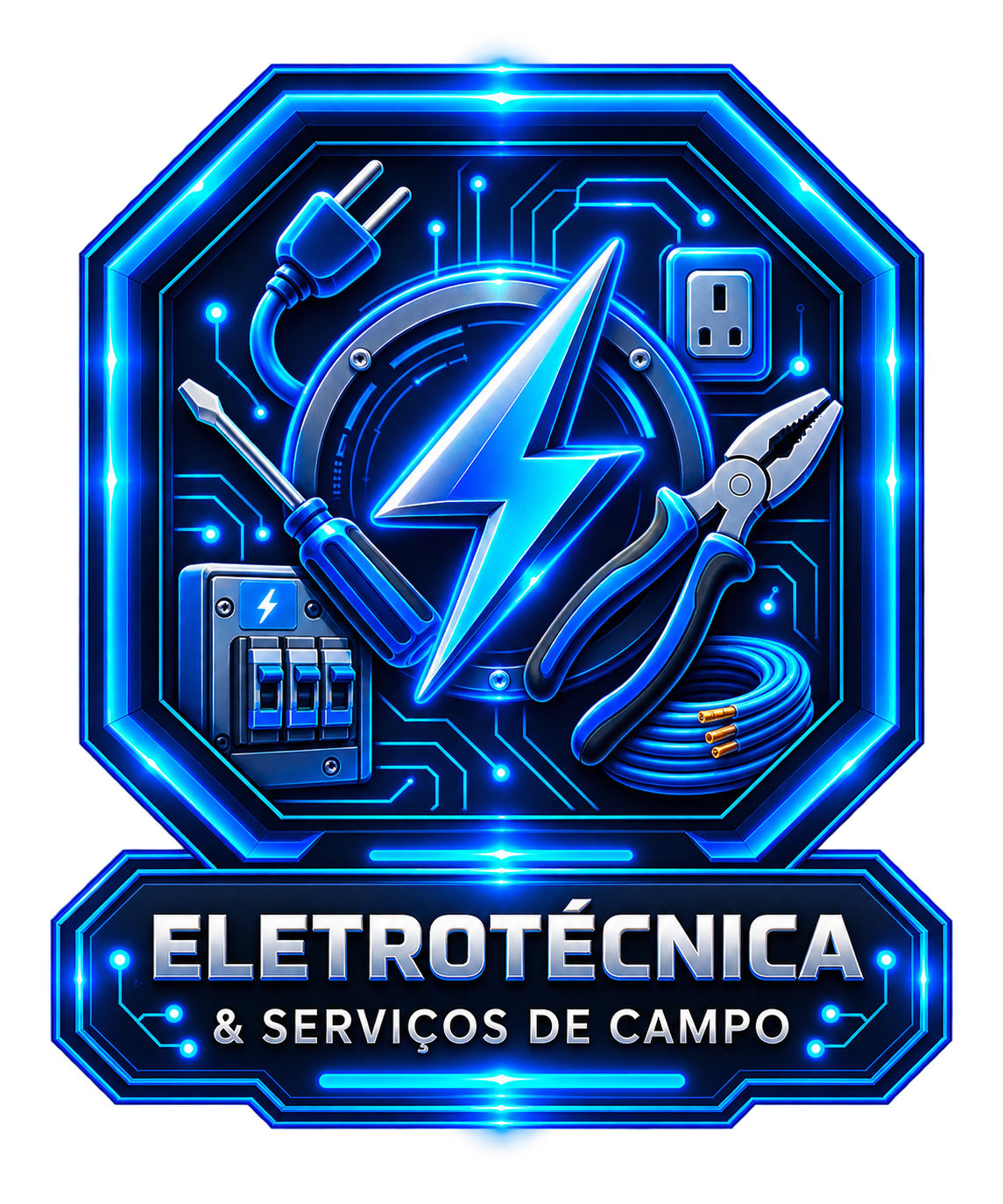 Eletrotécnica & Serviços de Campo