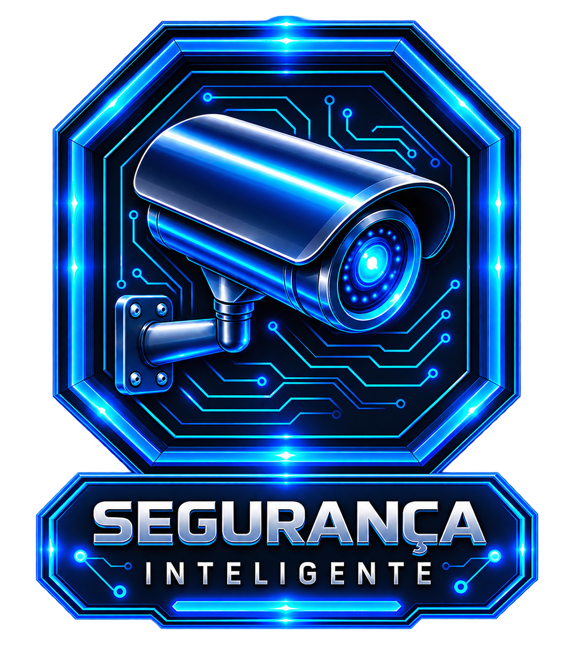 Segurança Inteligente
